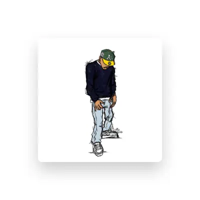 Listen to GIZA$, watch music videos, read bio, see tour dates & more!