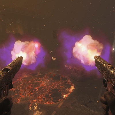 Mustang & Sally - Single