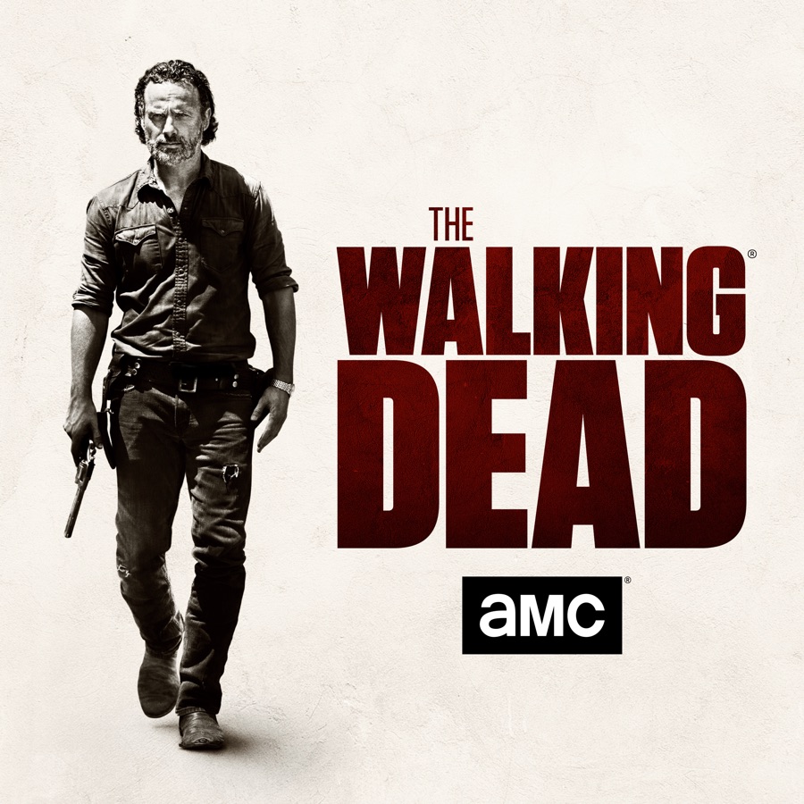 The Walking Dead Season 8 Stream English The Walking Dead Season 8 Stream English