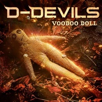 Voodoo Doll (Zyrus 7 vs. Talla 2XLC Remix) - Single - D-Devils, Zyrus 7 & Talla 2XLC