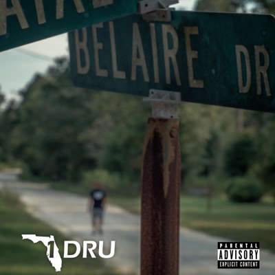 Belaire Drive - EP