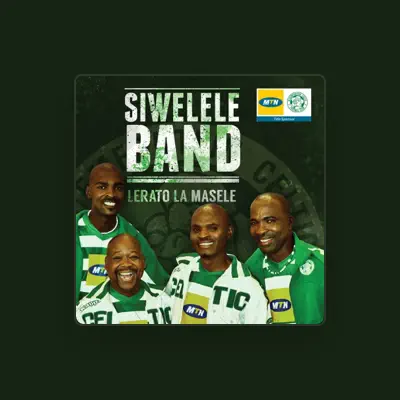 Listen to Siwelele Band, watch music videos, read bio, see tour dates & more!