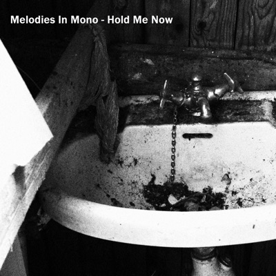 Hold Me Now - Single