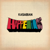 Kasabian - Coming Back To Me Good  arte