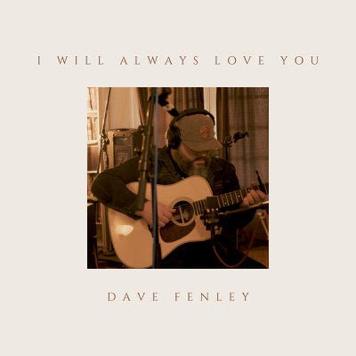 Dave Fenley - Stuck on You Lyrics