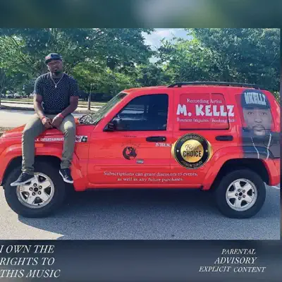 Listen to M.KELLZ, watch music videos, read bio, see tour dates & more!