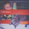 Colin Judson A Trip To the Cosmos Luke