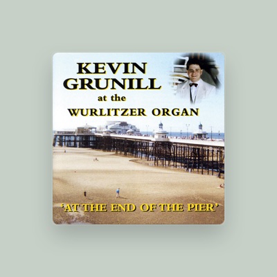 Listen to Kevin Grunill, watch music videos, read bio, see tour dates & more!