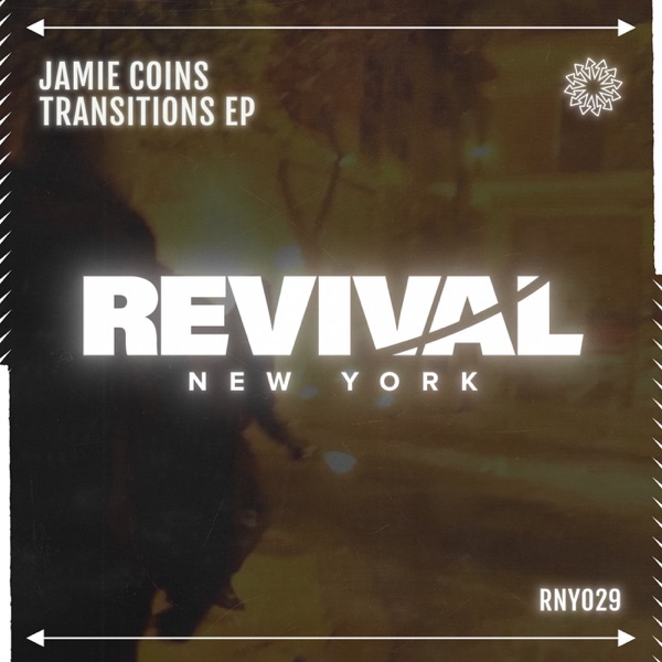 Transitions - Single
