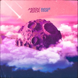 Moonrock Bryce Vine
