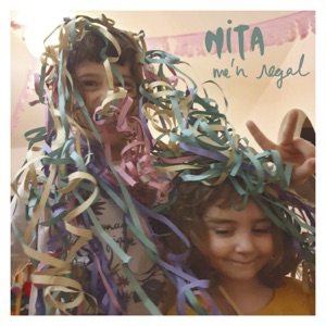 ME’N REGAL - EP