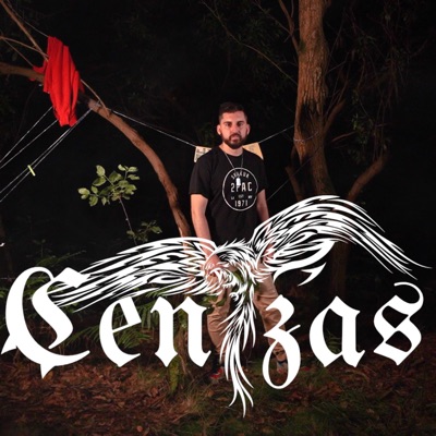Cenizas (with Barbaiza) - Single