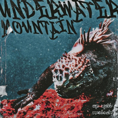 UNDERWATER MOUNTAIN (feat. Malachii) - Single