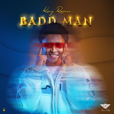 Badd Man - Single