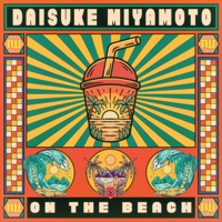 On the Beach - Single - Daisuke Miyamoto