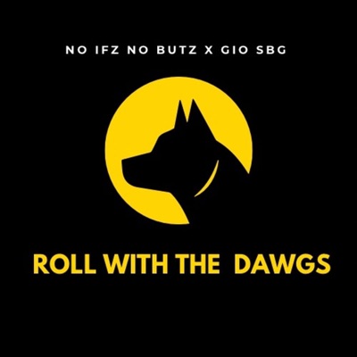 Roll With the Dawgs - Single