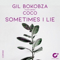 Sometimes I Lie - Single - Gil Bokobza & Coco