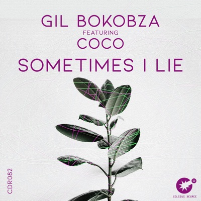 Sometimes I Lie - Single