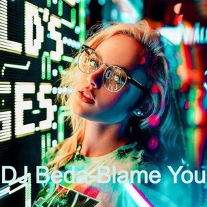 Blame You - Single