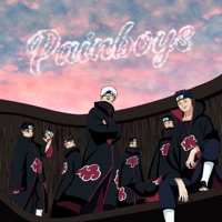 PAINBOYS - EP - Kuty & Ege Boran