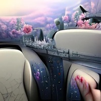 PASSENGER PRINCESS - Single - Telly Fye & IMWAVES