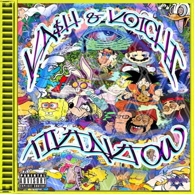 TIKTAKTOW (feat. KOICHI) - Single