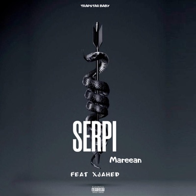 SERPI (feat. xjahed) - Single
