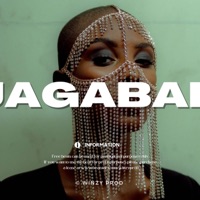 Album cover for Asake (Jagaban Instrumental) - Single by Winzy Prod