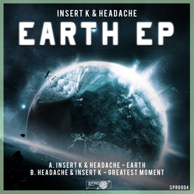 Earth - Single
