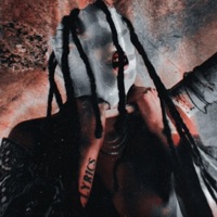 Criminal (STILL6LUYSE) - Single - Mvula Drae