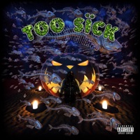 TOO SÏCK - EP - YZNRevenge