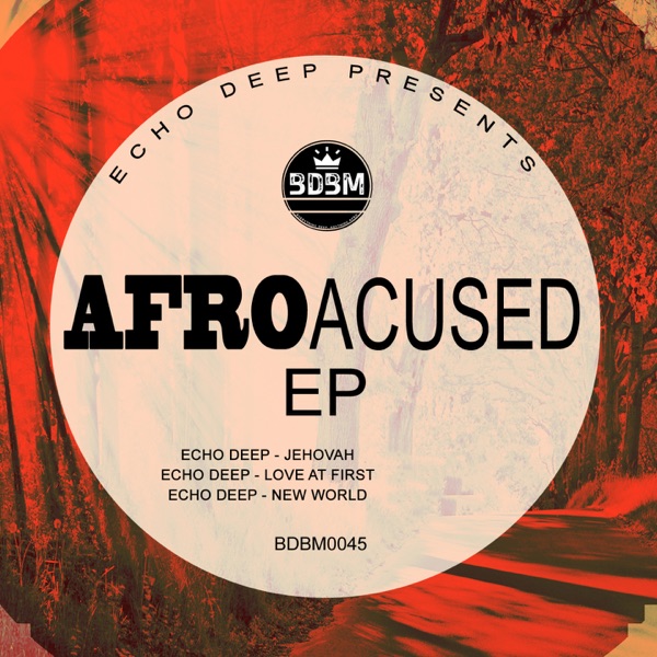 Afroacused - EP