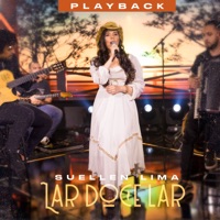 Lar Doce Lar (Playback) - Single - Suellen Lima