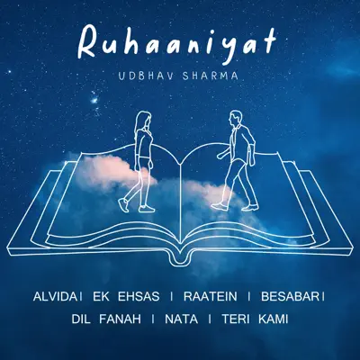 Listen to Ruhaaniyat by Udbhav
