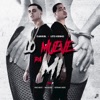 Lo Mueve Pa Mi (feat. Lito Kirino) - Single