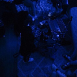 Steer jamesstfu & Nerd1k