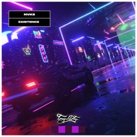 Existence - Single - NVKE