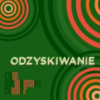 Odzyskiwanie - Single - Evin Kulikauskas Cardiff