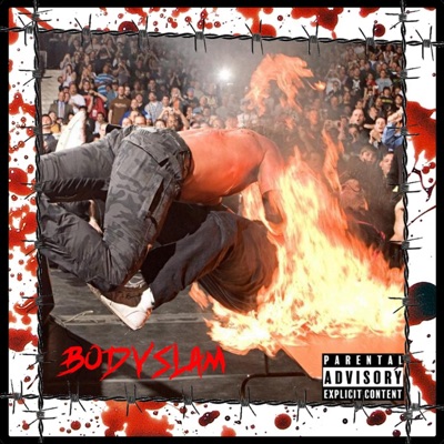 BODYSLAM (feat. Theory231) - Single