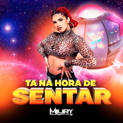 Ta na Hora de Sentar - Single