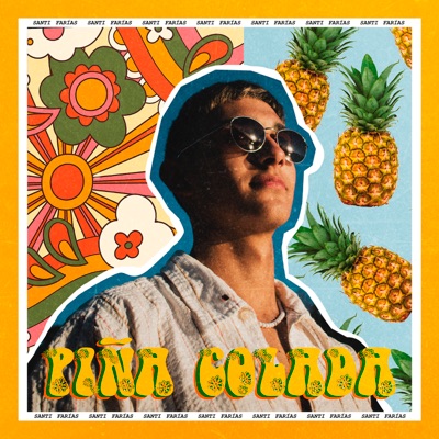 Piña Colada - Single