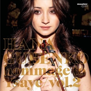 Hommage to Ysaÿe, Vol. 2