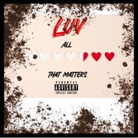 All That Matters - Single - Teddylove