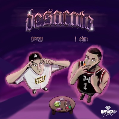 DESACATÓ (feat. Geezy) - Single