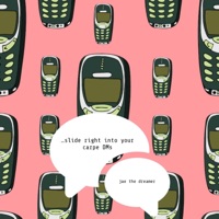 slide right into your carpe DMs - Single - Jae the dreamer