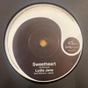 Sweetheart - Single