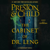 The Cabinet of Dr. Leng - Douglas Preston & Lincoln Child