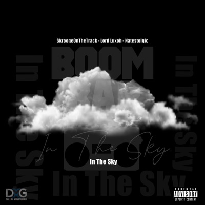 In the Sky (feat. Natestolgic & Lord Luxoh) - Single