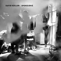 Spokojena — David Koller
