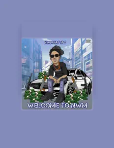 Nwm JayJay: песни, клипы, биография, даты выступлений и многое другое.